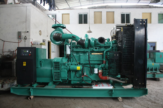 乌鲁木齐环保无噪音：租用静音发电机组，为环境和耳朵双重保驾护航